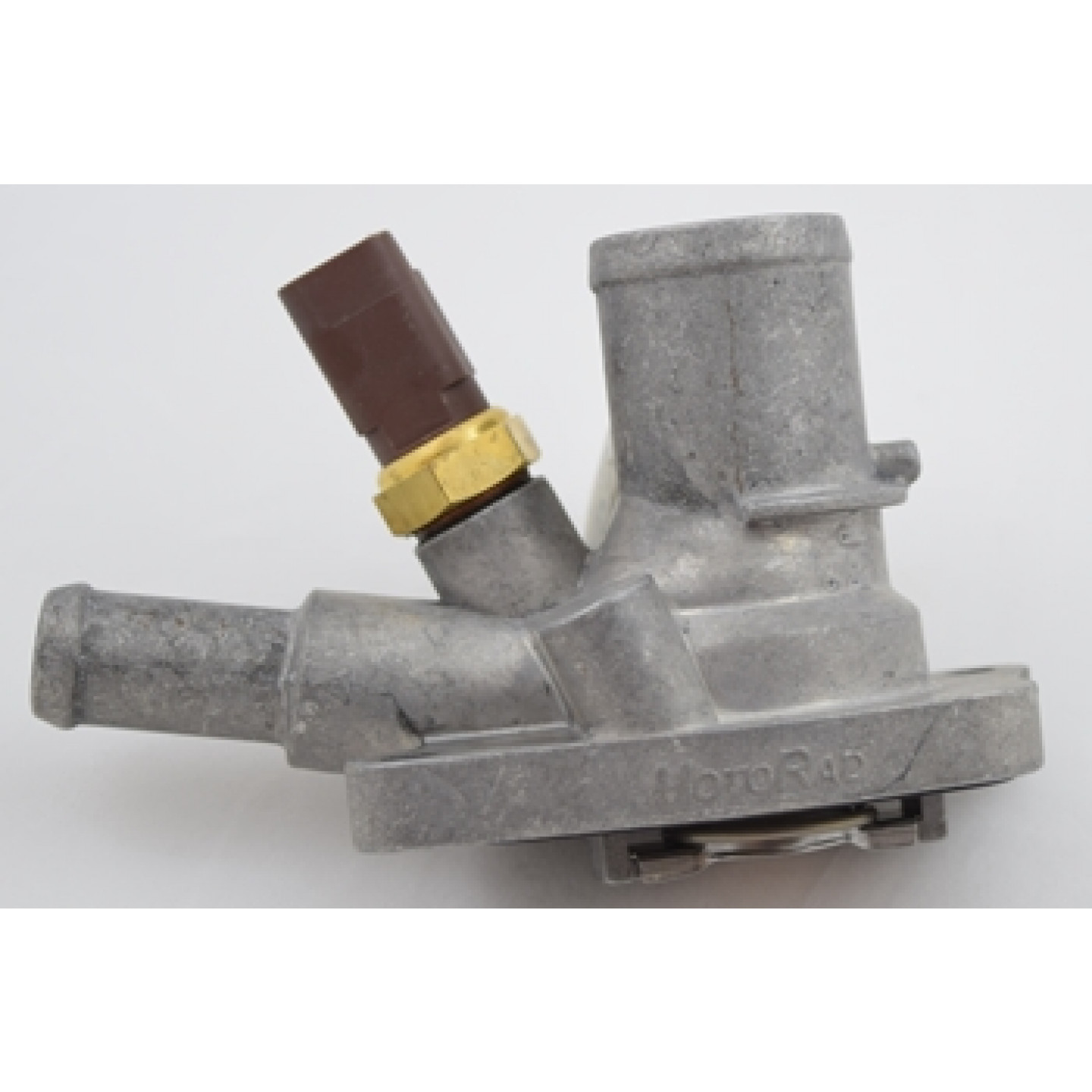 Termostato Refrigerante FIAT Quality Parts 88° – Sostituzione Originale Per Auto