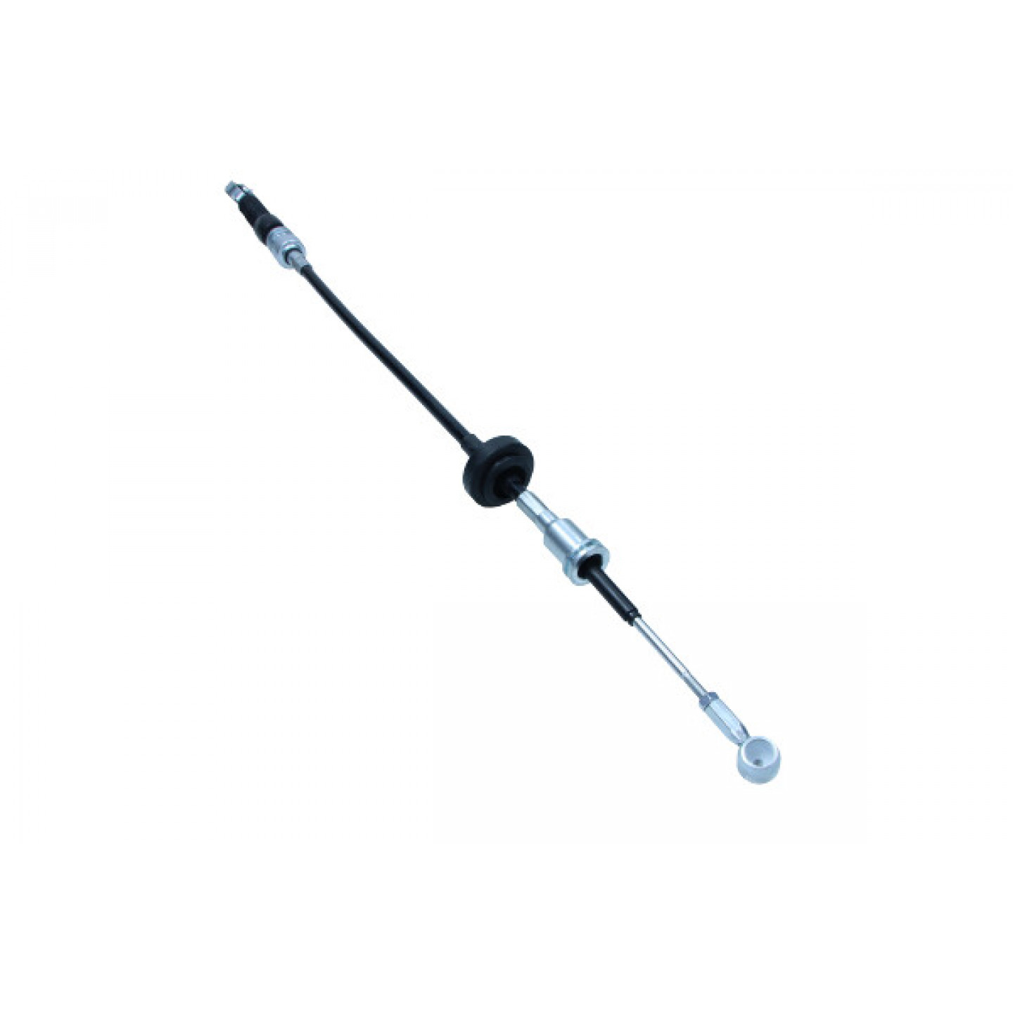 Cavo Comando Cambio Manuale MAXGEAR 32-0565 – Lunghezze 1145/1048 Mm, Compatibile Con Fiat Ducato, Peugeot Boxer, Citroën Jumper (2006-2016)