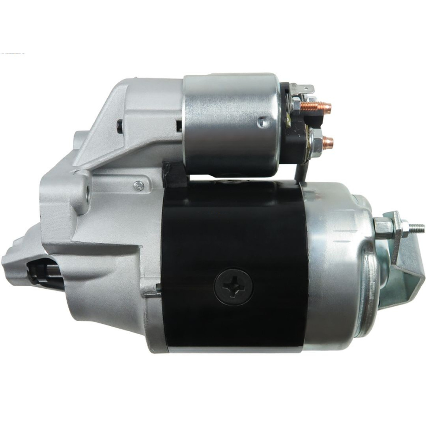 AS-PL S3015 Motorino avviamento 12V, 1,1KW, N° denti: 9