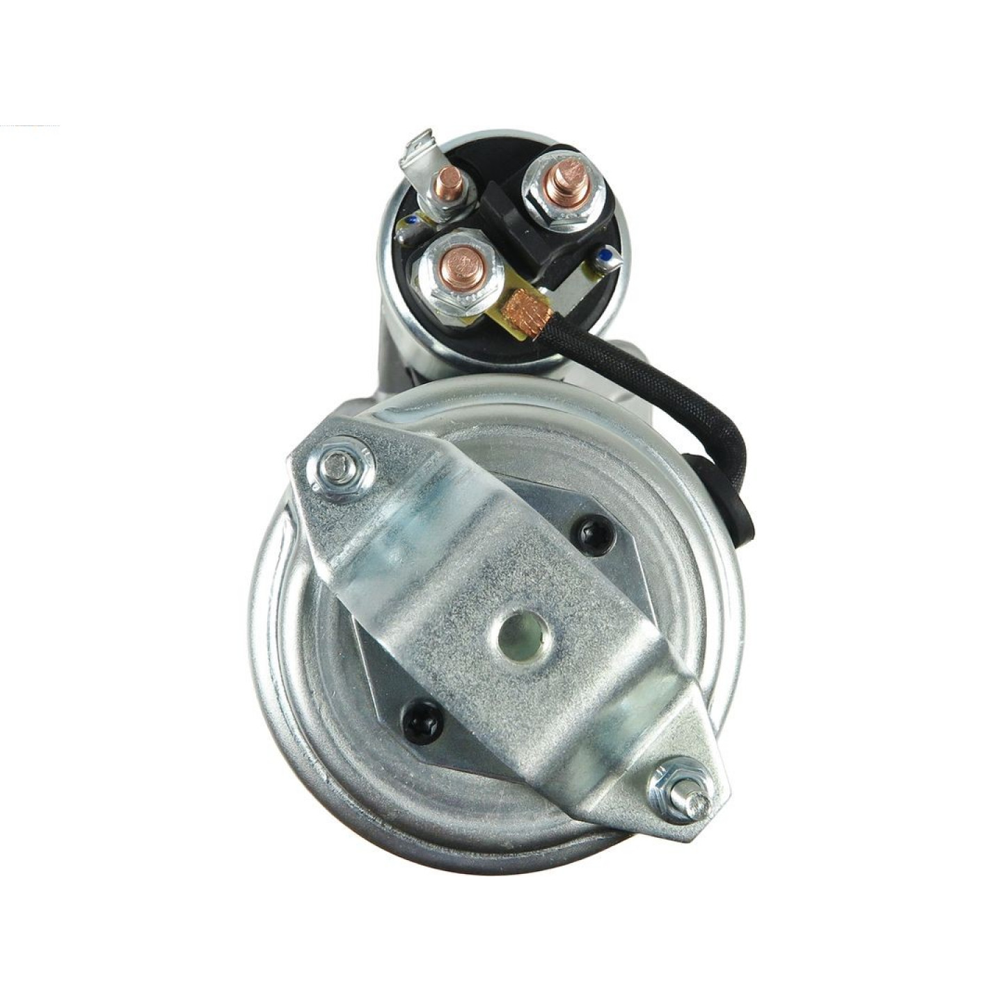 DSN3015 DENSO Motorino avviamento 12V, 1,8KW, N° denti: 9 | AUTODOC prezzo e recensioni