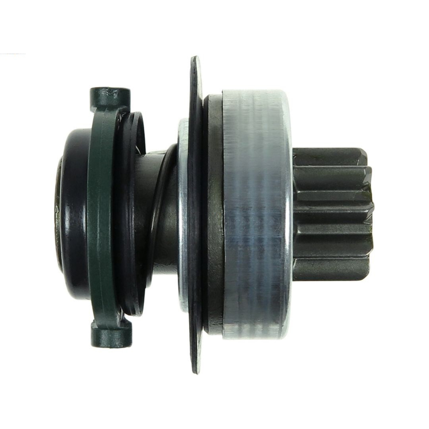 AS-PL S0140 Motorino avviamento 12V, 1,7KW, N° denti: 10