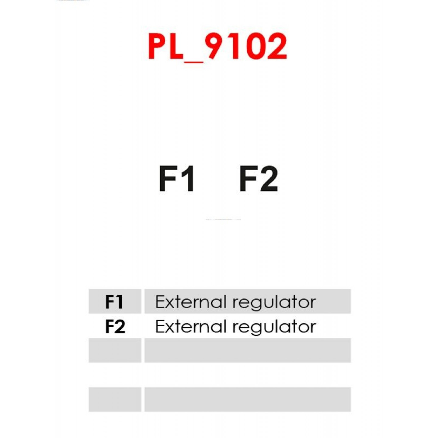 as-pl a6052pr alternatore - Ricambi auto MSR