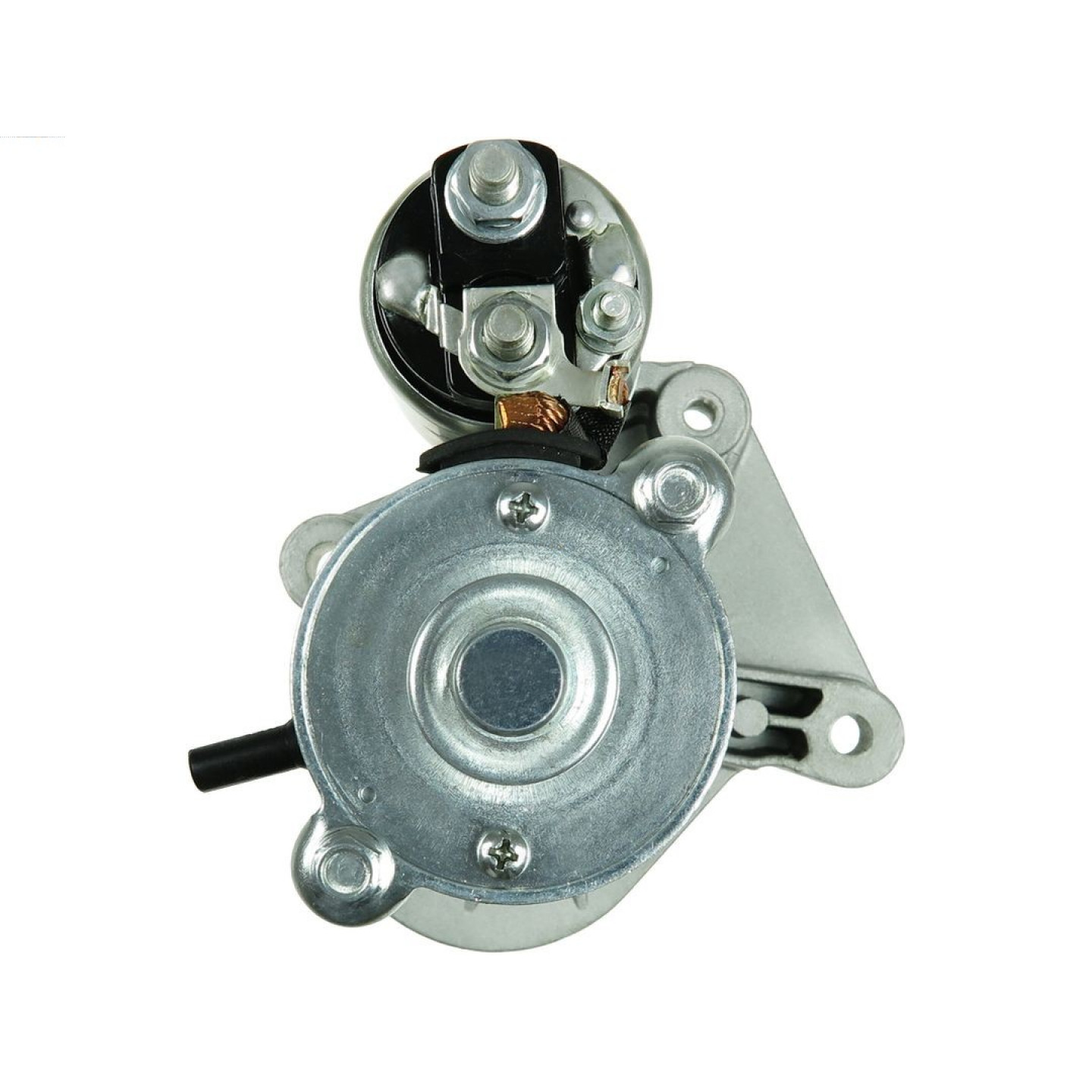 AS-PL S9036 Motorino avviamento 12V, 1,2KW, N° denti: 11