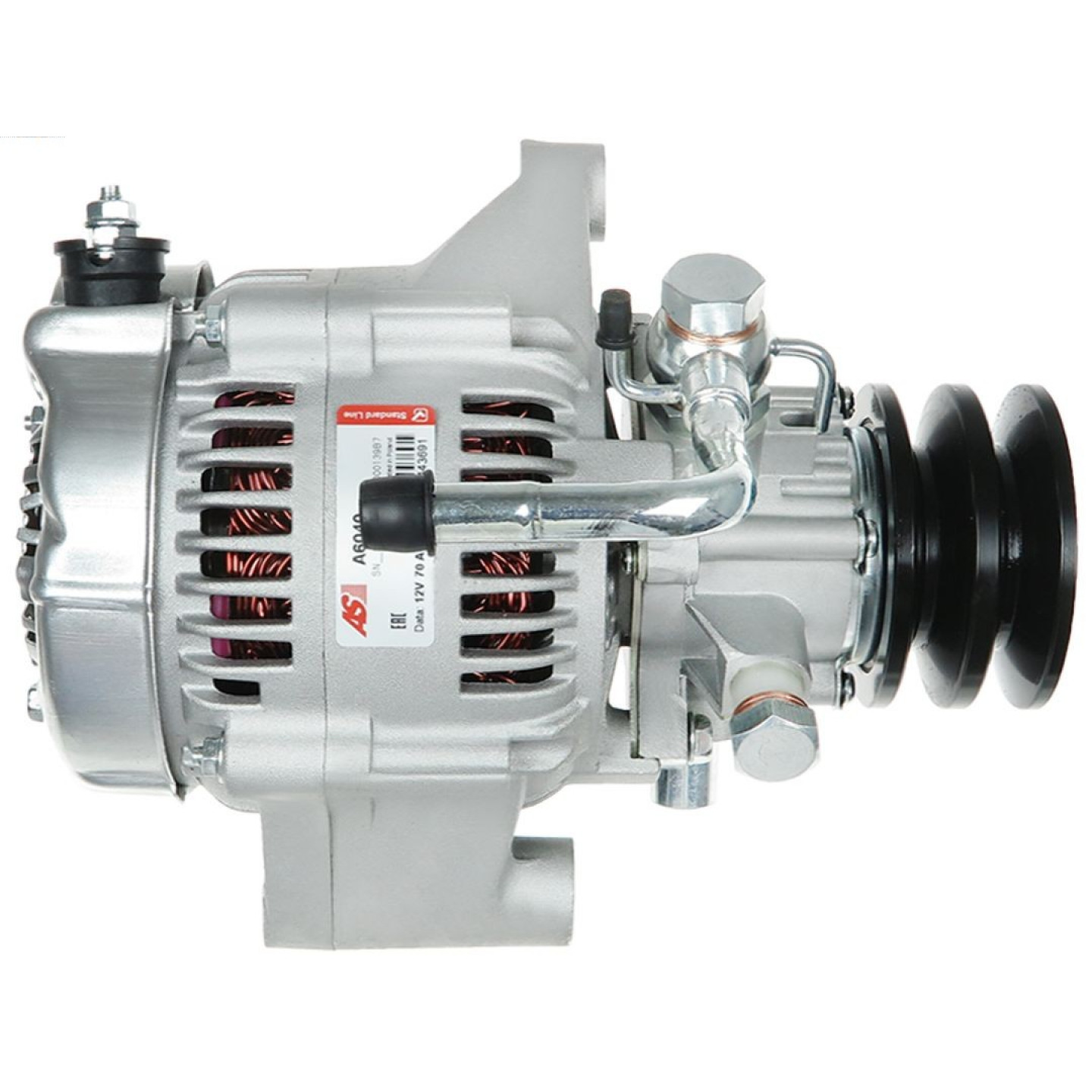 as-pl a6061 alternatore - Ricambi auto MSR