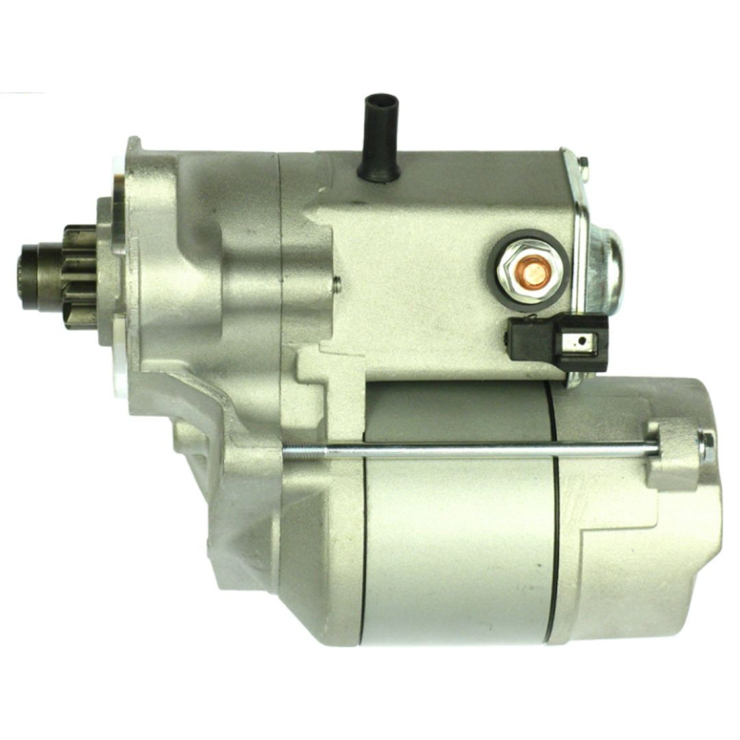 Motorino Di Avviamento DENSO DSN2075 – Numero OE: 1G023-63012, Compatto E Potente Per Auto E Veicoli Commerciali