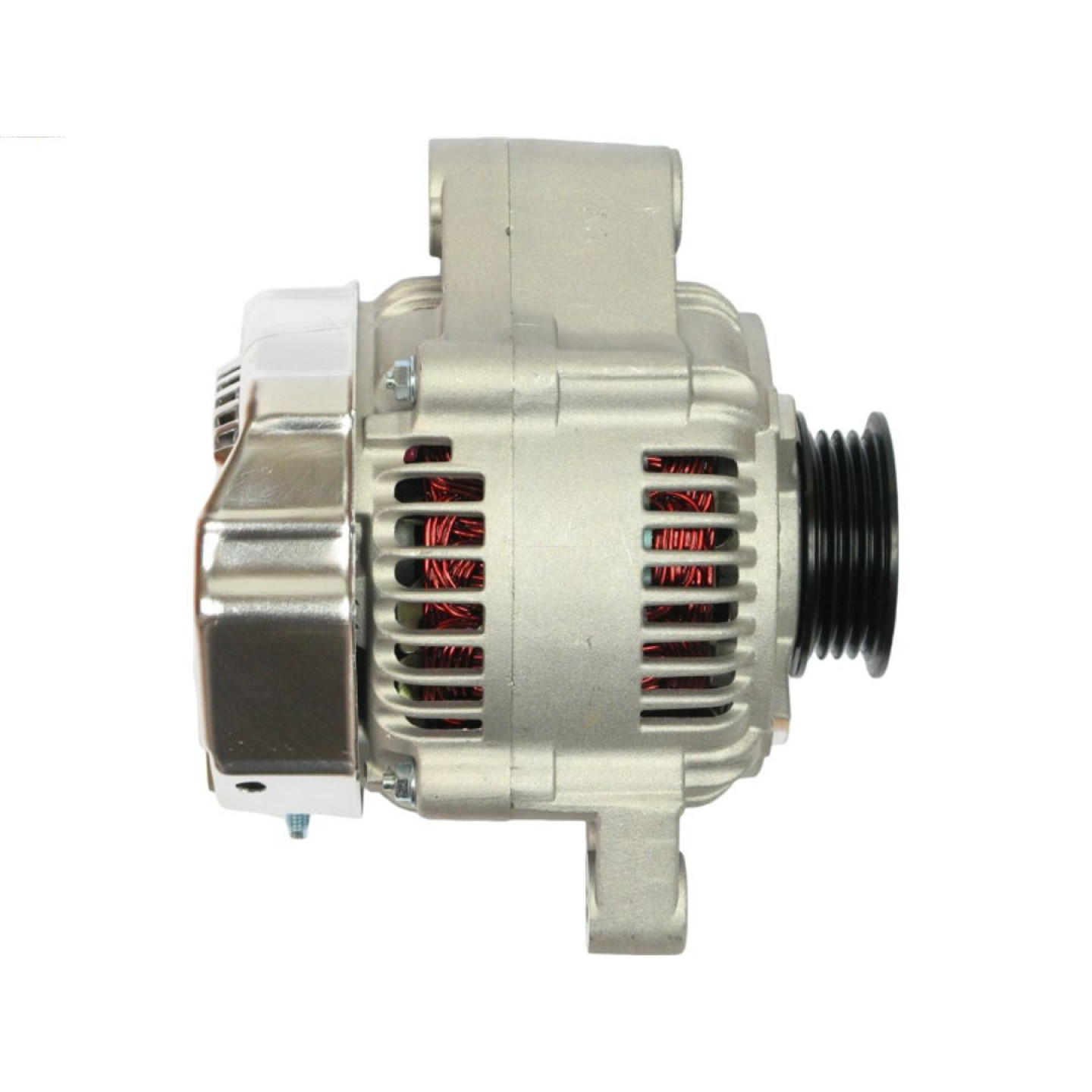 Alternador Mecc Alte 7 KVA S20W-110/A Monofásico 3000 RPM Alternador Mecc Alte 7 KVA S20W-110/A Monofásico 3000 RPM