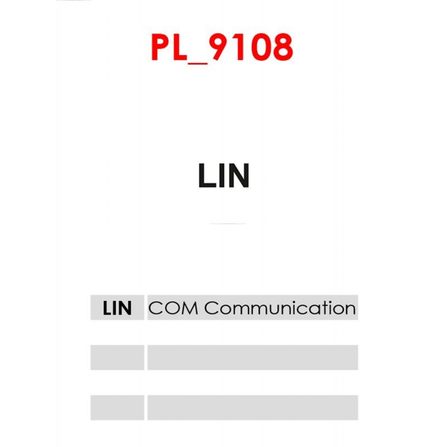 AS-PL Regolatore Alternatore ARE5119S - Ricambio Per Mitsubishi, Regolatore Di Tensione - 3