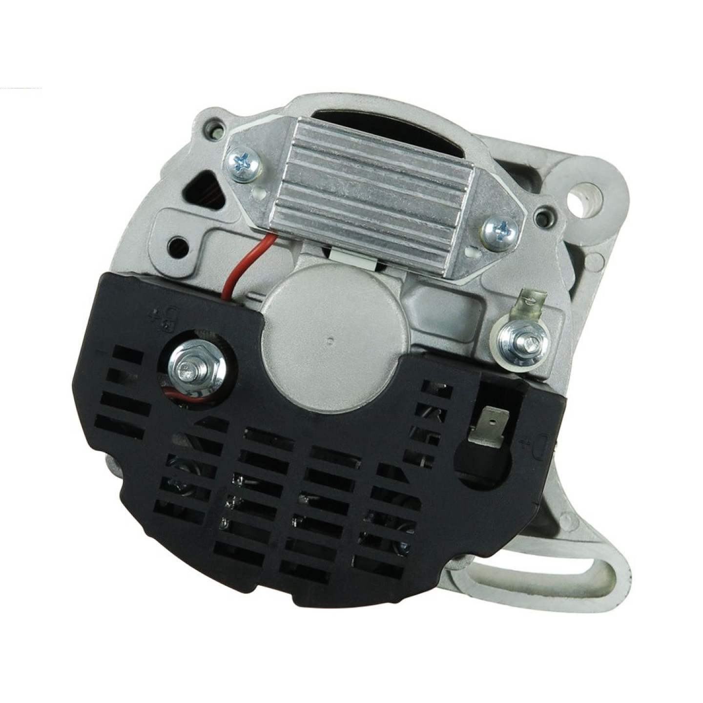 AS-PL A6379 (DENSO) Alternatore | Ricambio Di Alta Qualità Per Auto | Sostituzione Elettronica
