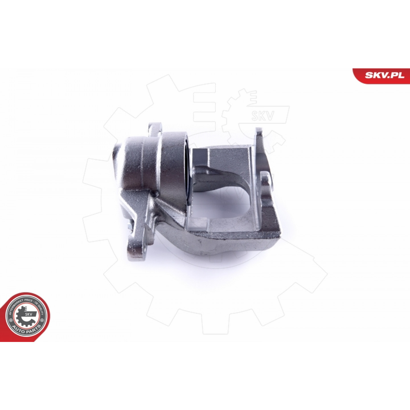 Jakoparts J3212119 Pinza Freno, Ricambio Service Exchange, Herth+Buss