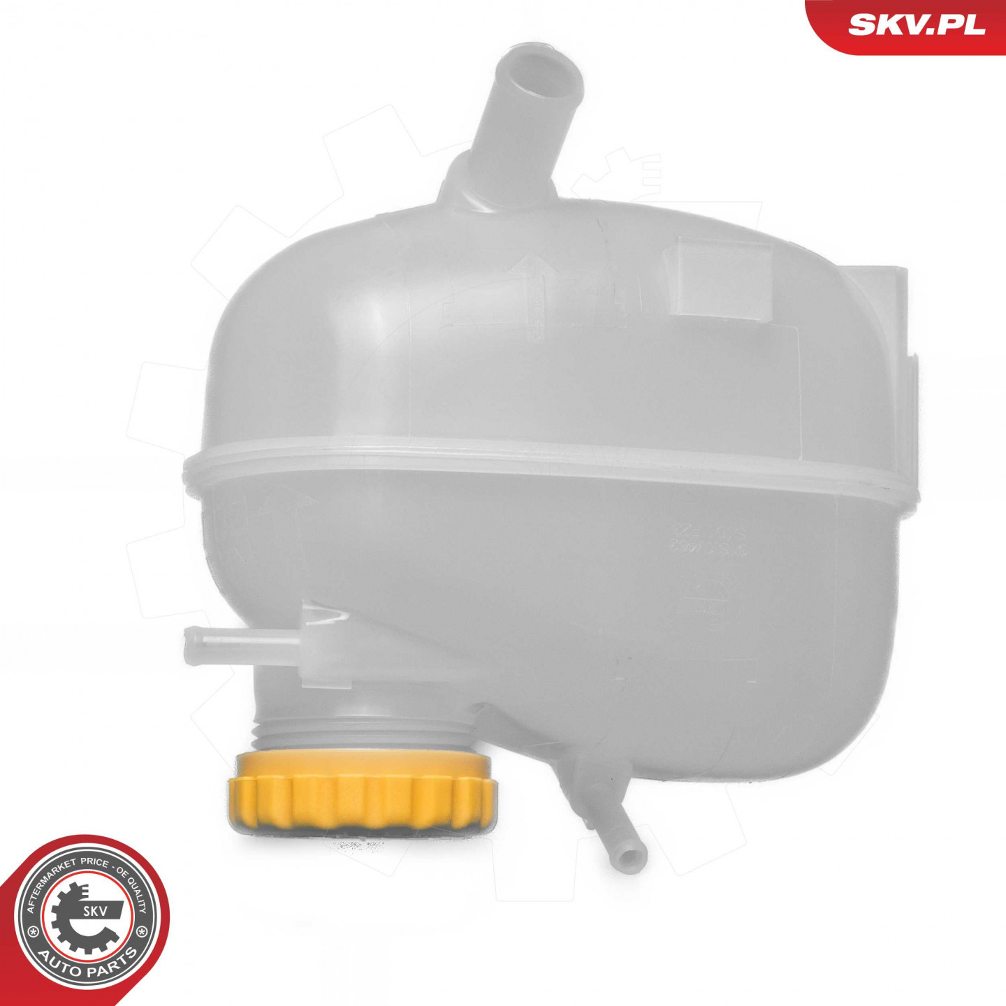 VAICO V22-0442 Serbatoio compensazione- Refrigerante (1323.A3