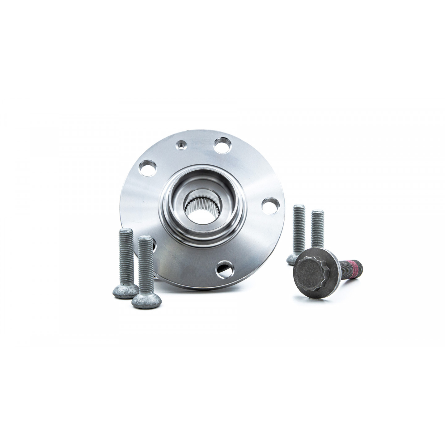Kit De Roulement De Roue SKF VKBA 3930 - Pièce De Rechange Complète Pour Véhicule, Haute Qualité
