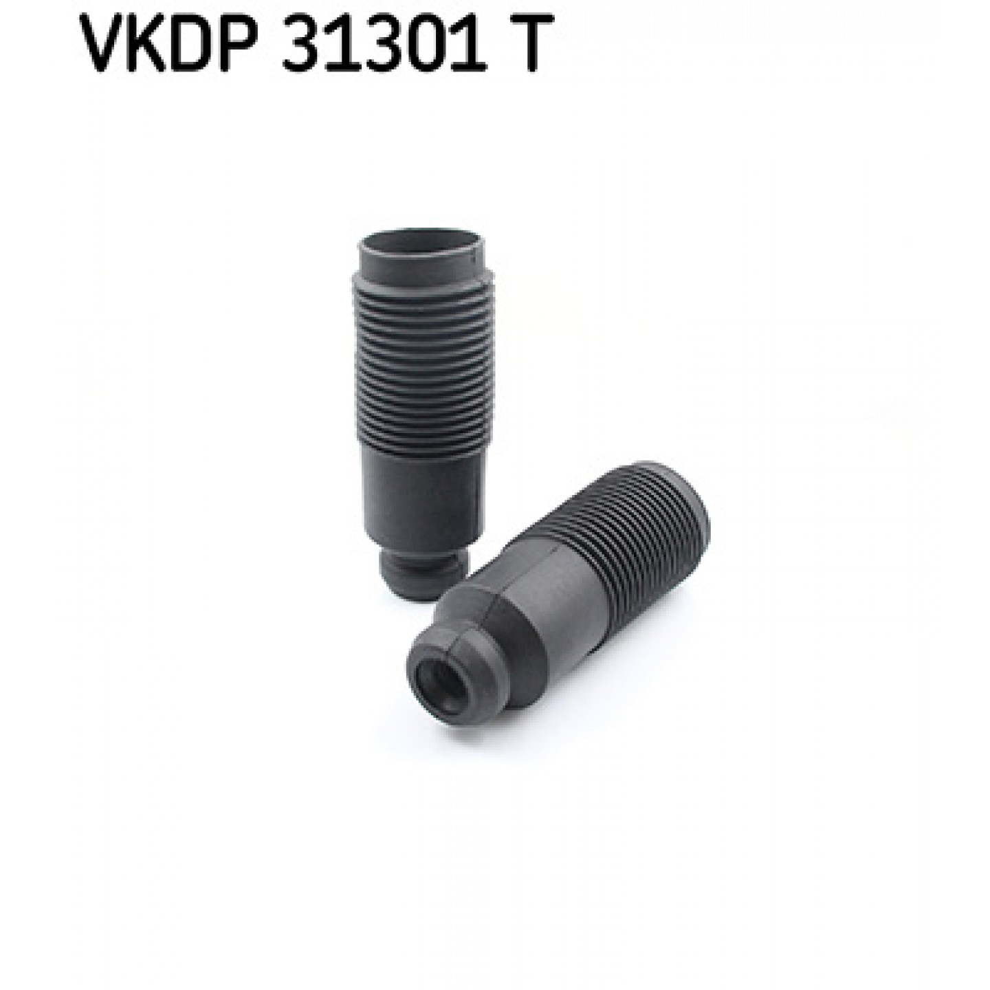 SKF VKDP 43105 Kit Protezione Ammortizzatori | Parapolvere E Tamponi Per VW, SEAT, MAZDA