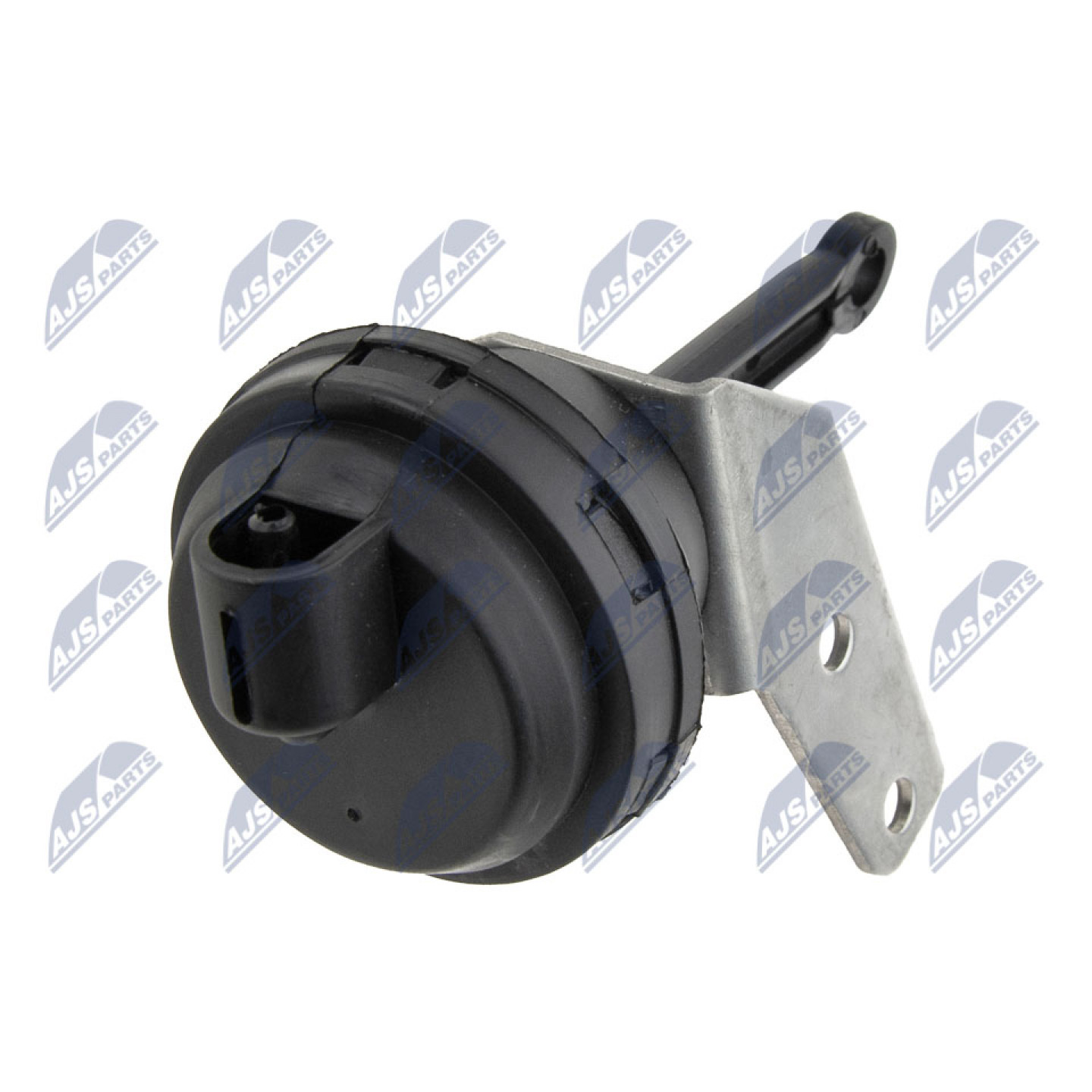 KUNGKIC Adesivo In Fibra Di Carbonio Per Leva Cambio – Compatibile Con Alfa Romeo Giulietta (2015-2019) E Stelvio (2017-2019) – Nero