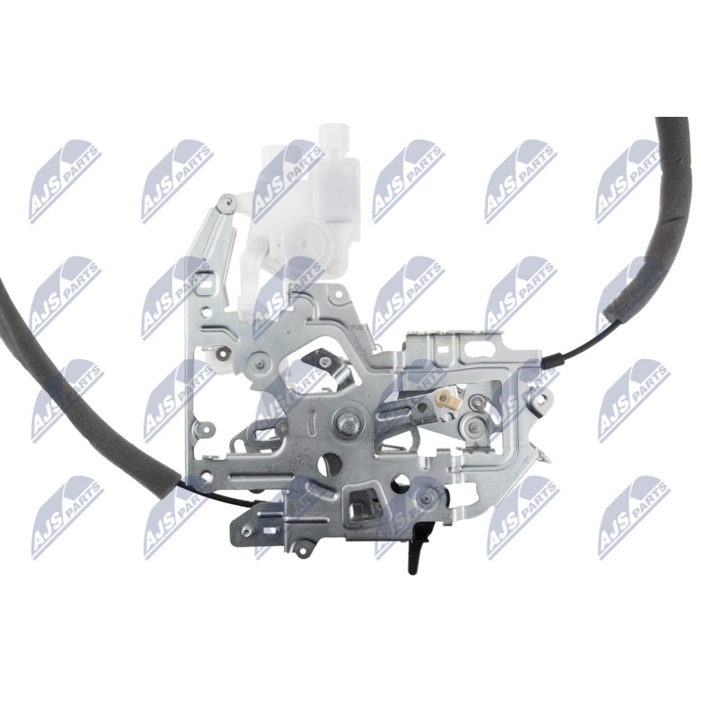 SERRATURA PORTA NTY EZC-AU-022 per Audi A5 Sportback 8TA Q5 8RB Q3 8UB