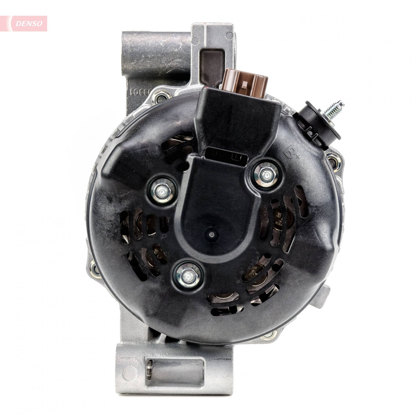 94335615 ALTERNATORE RIGENERATO 60A MAGNETI MARELLI PER RENAULT 5 -9