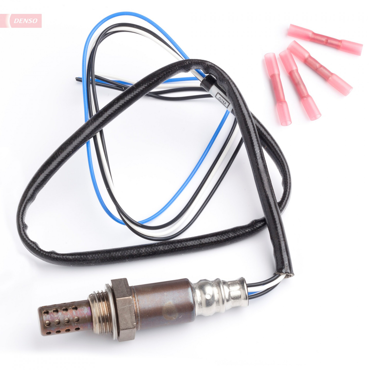 Sonda lambda DENSO DOX-0357 per Audi, Chevrolet, Chrysler