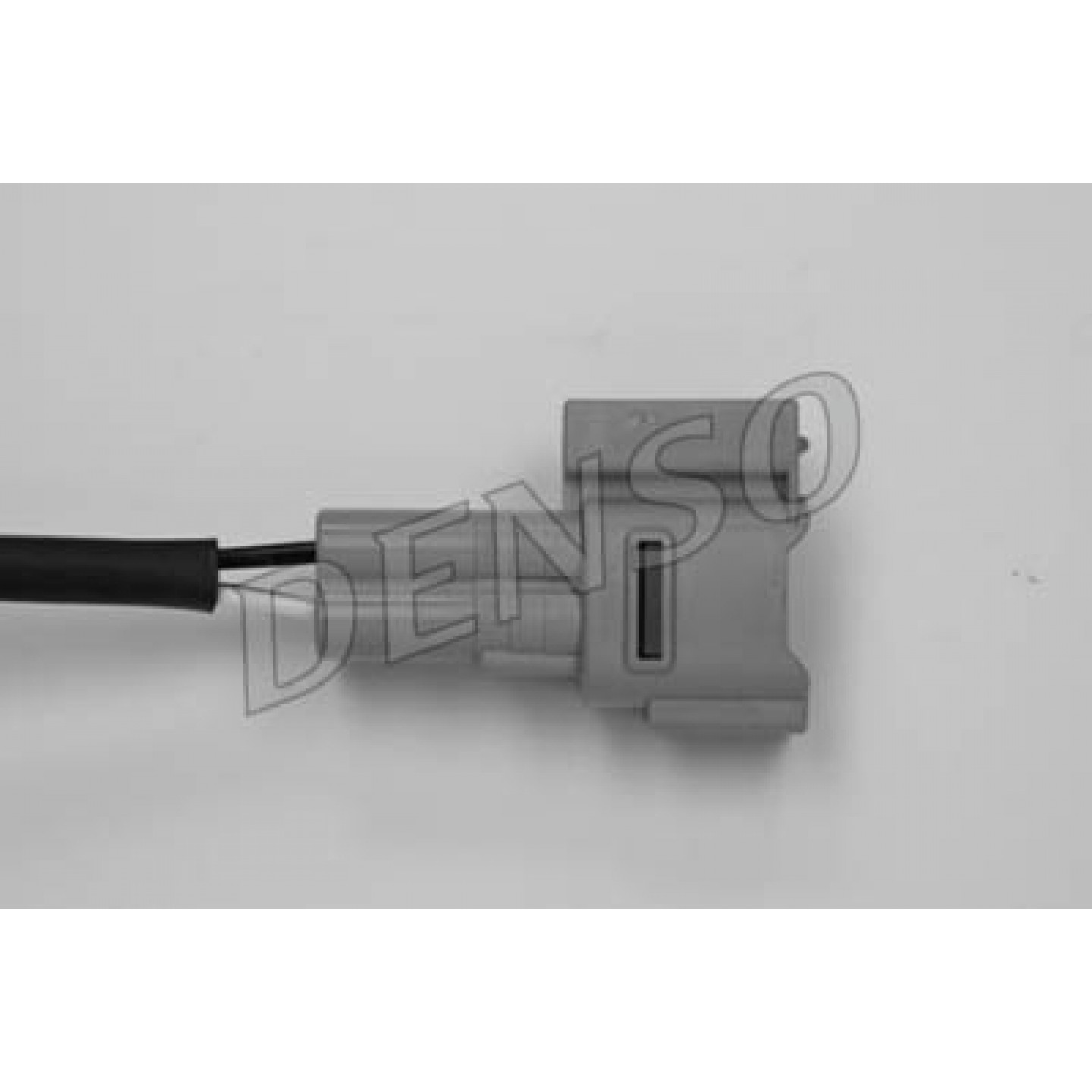 Sonda Lambda Denso DOX-0351 | Sensore Ossigeno Per Suzuki Swift, SX4, Ignis, Fiat Sedici