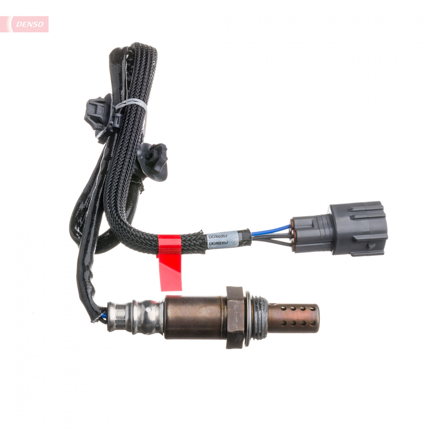SONDA LAMBDA SUBARU ORYGINALNA DENSO DOX-0357 - Japońskie sondy DENSO / Sondy la