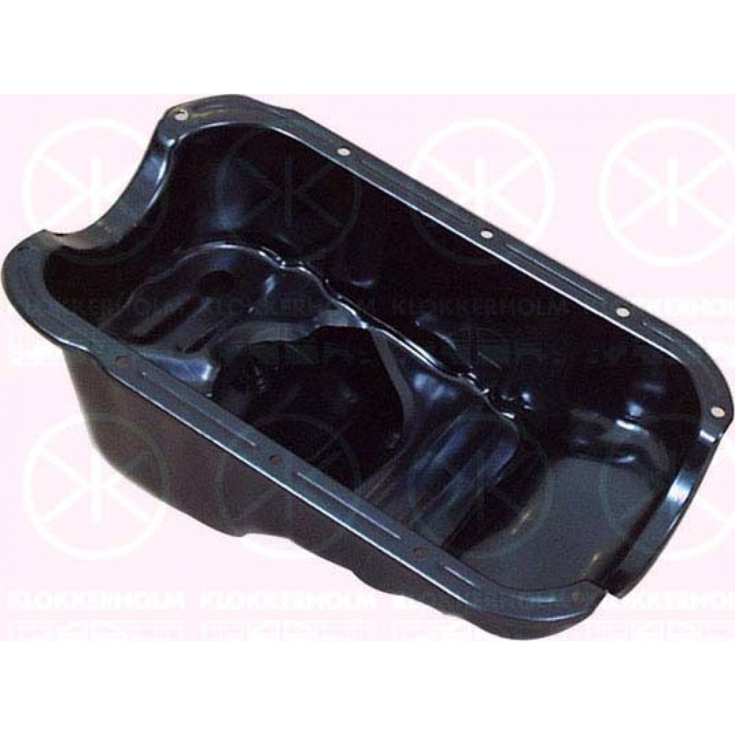 Originale MAXGEAR Coppa Dell'Olio 34-0078 Per Ford 5902659705501