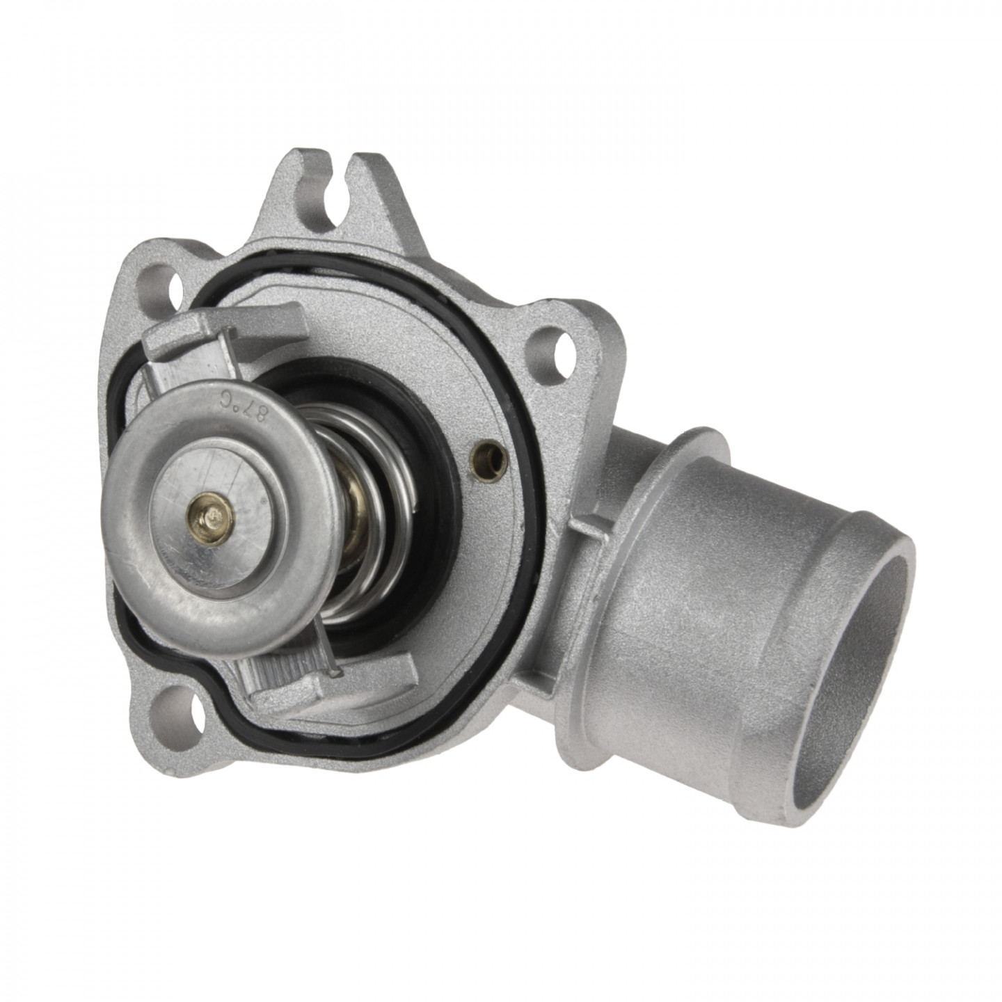 Thermostat, coolant BLUE PRINT ADA109215 - Trodo.com