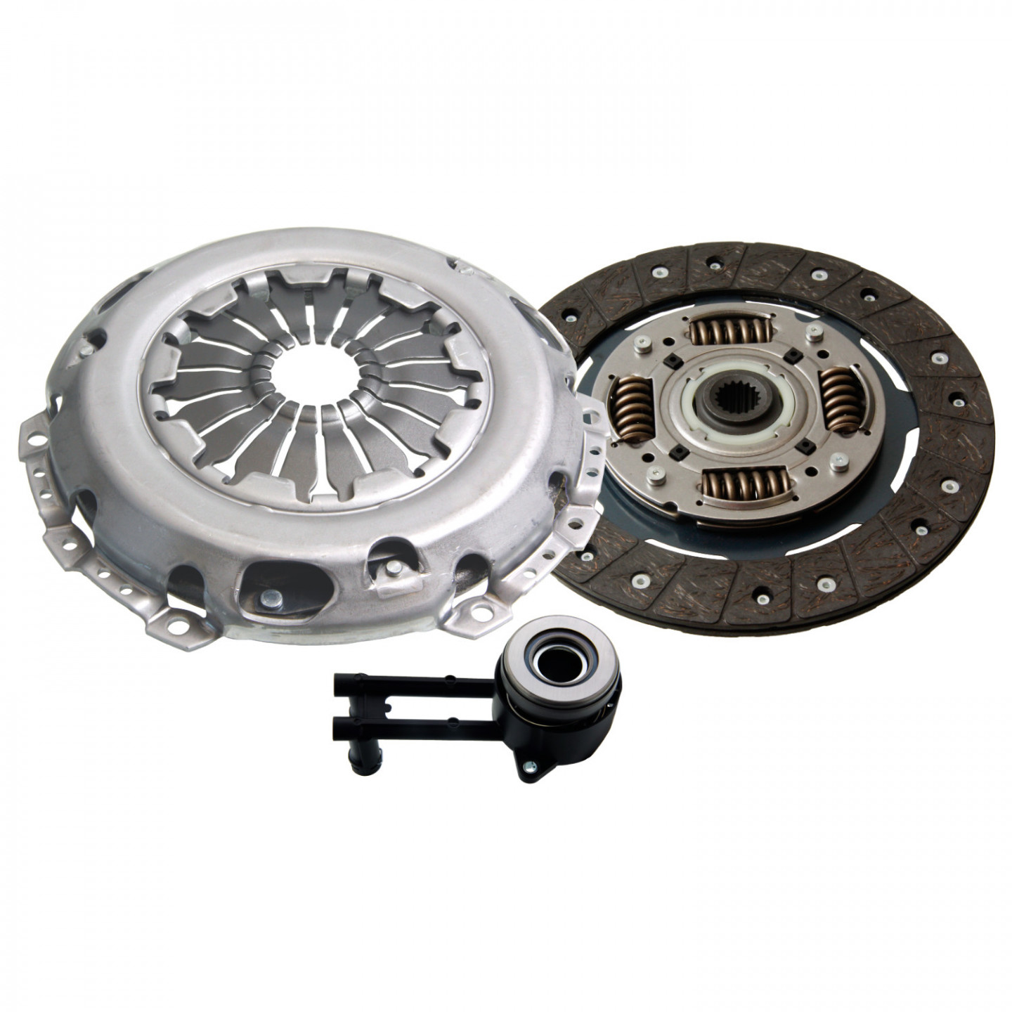 Valeo 834009 - Kit frizione | Acquisti Online su