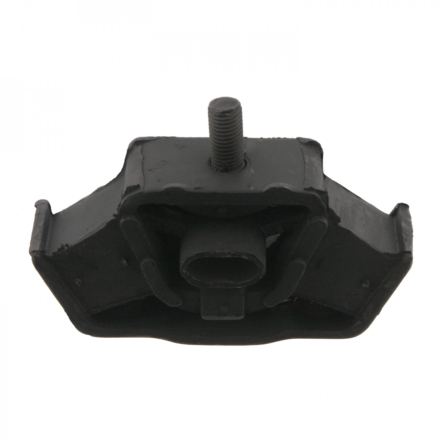 Febi-Bilstein 36241 Mozzo Ruota – Sostituzione Diretta, Montaggio Facile Per Auto