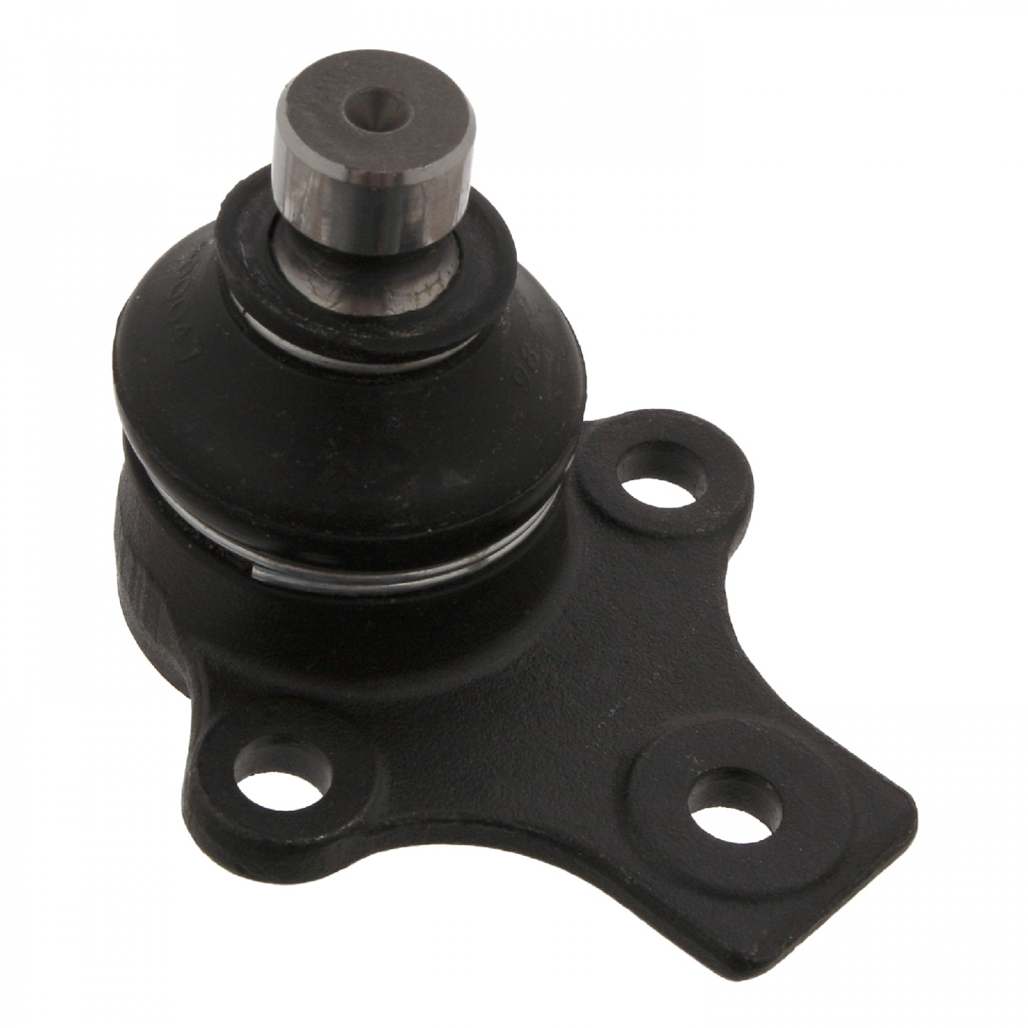 Meyle 116 010 7108 Giunto Di Supporto Inferiore Per VW Golf II E Jetta II - Set 2 Pezzi Con Fissaggi - 4