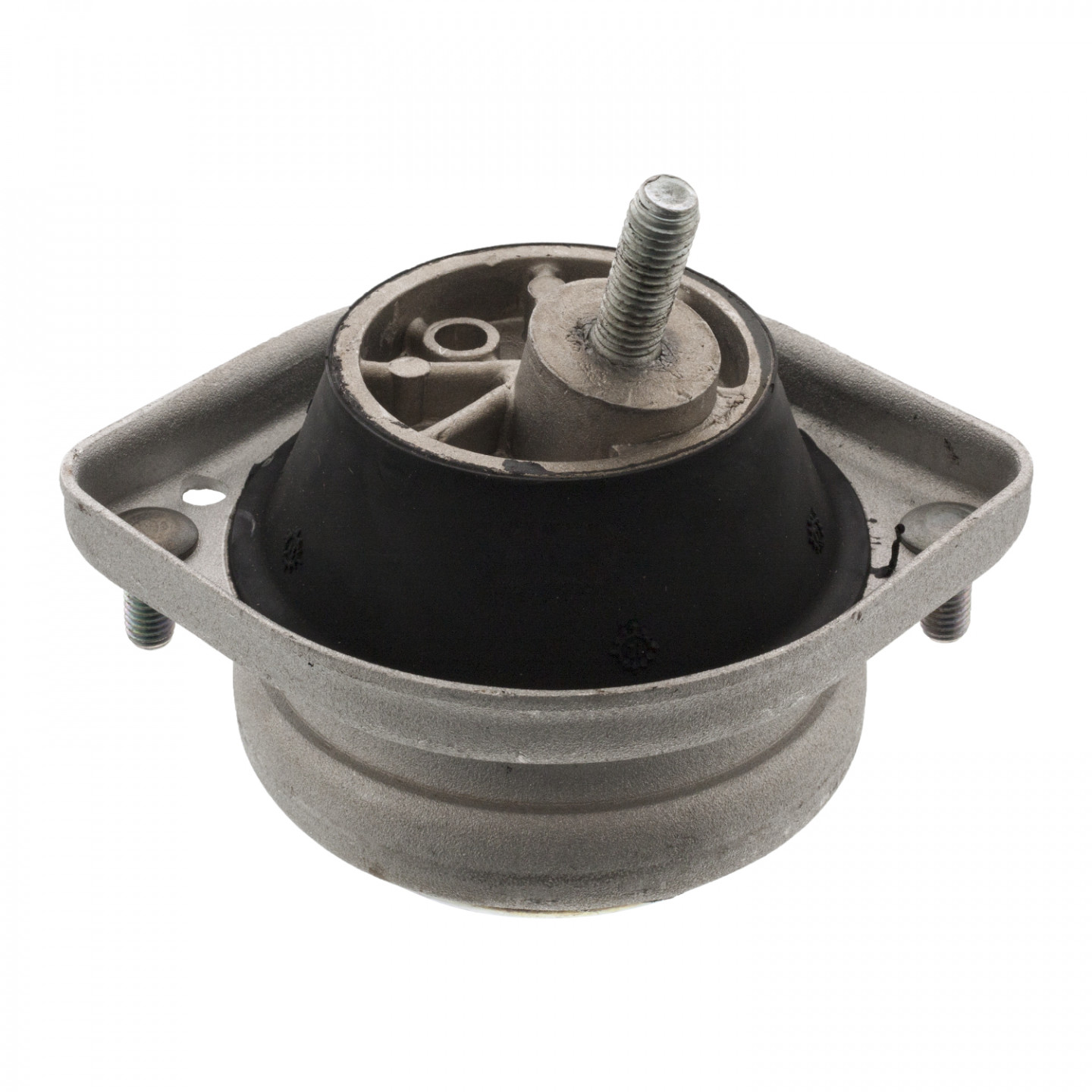 FEBI FE30583 - Tampone Ammortizzatore Anteriore | Originale Febi Bilstein | Silent Block Sospensione Auto - 3
