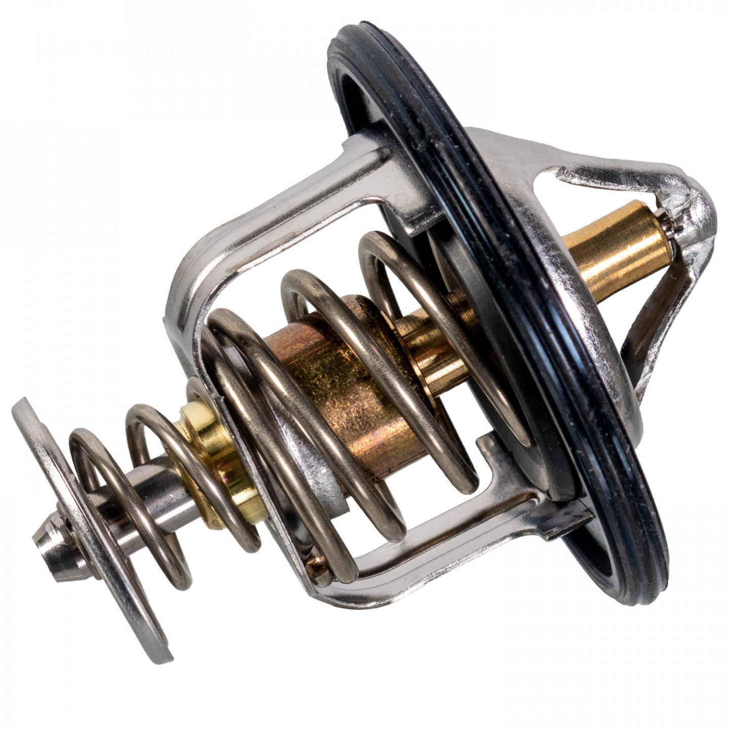 J1536001 HERTH+BUSS JAKOPARTS Termostato motore Temp. apertura: 84°C, 52mm, con guarnizione | Inserisca subito un ordine