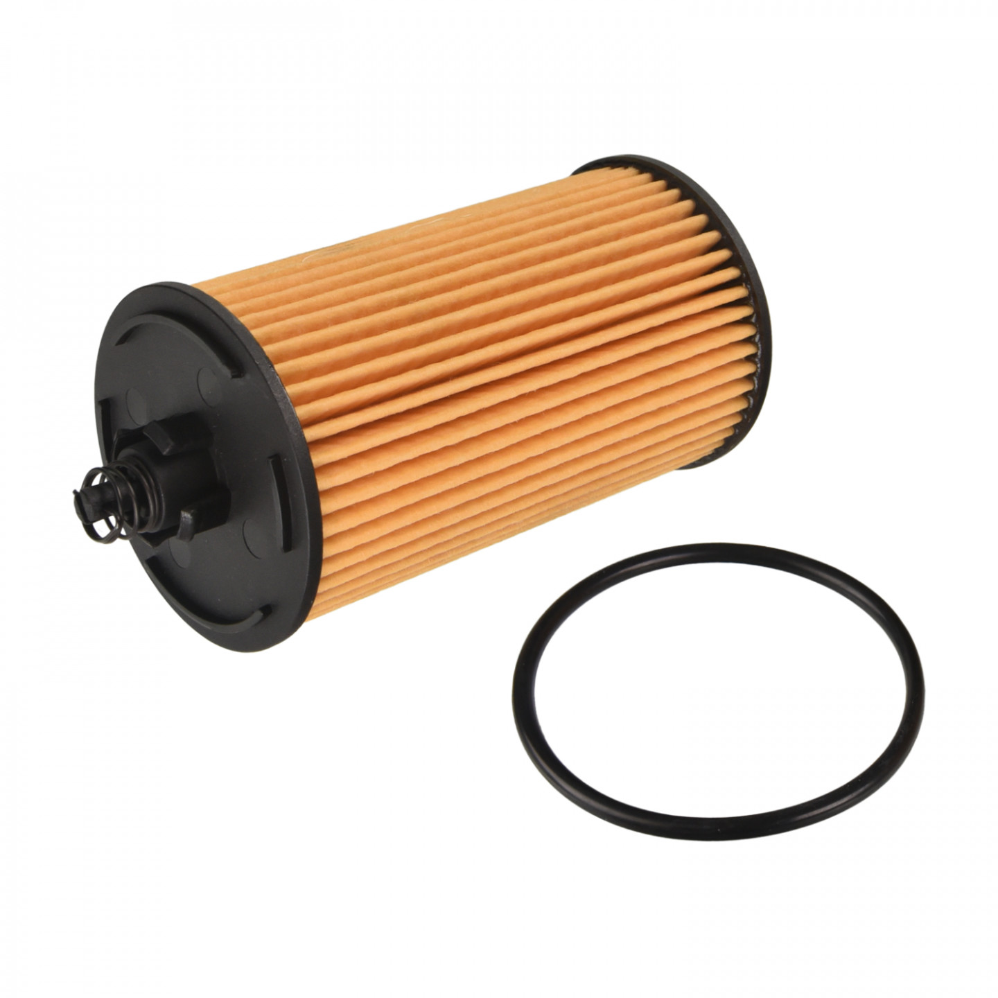 Calotta Carter Filtro Olio Febi Bilstein 179327 Febi Plus per Toyota