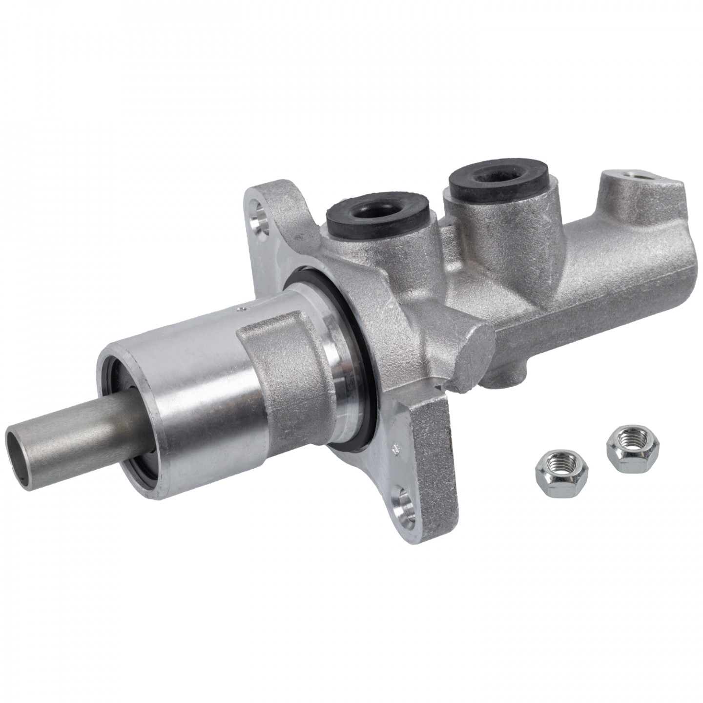 Cilindro Trasmettitore Frizione FEBI BILSTEIN 103990 – Ricambio Originale Di Qualità, Compatibilità Da Verificare