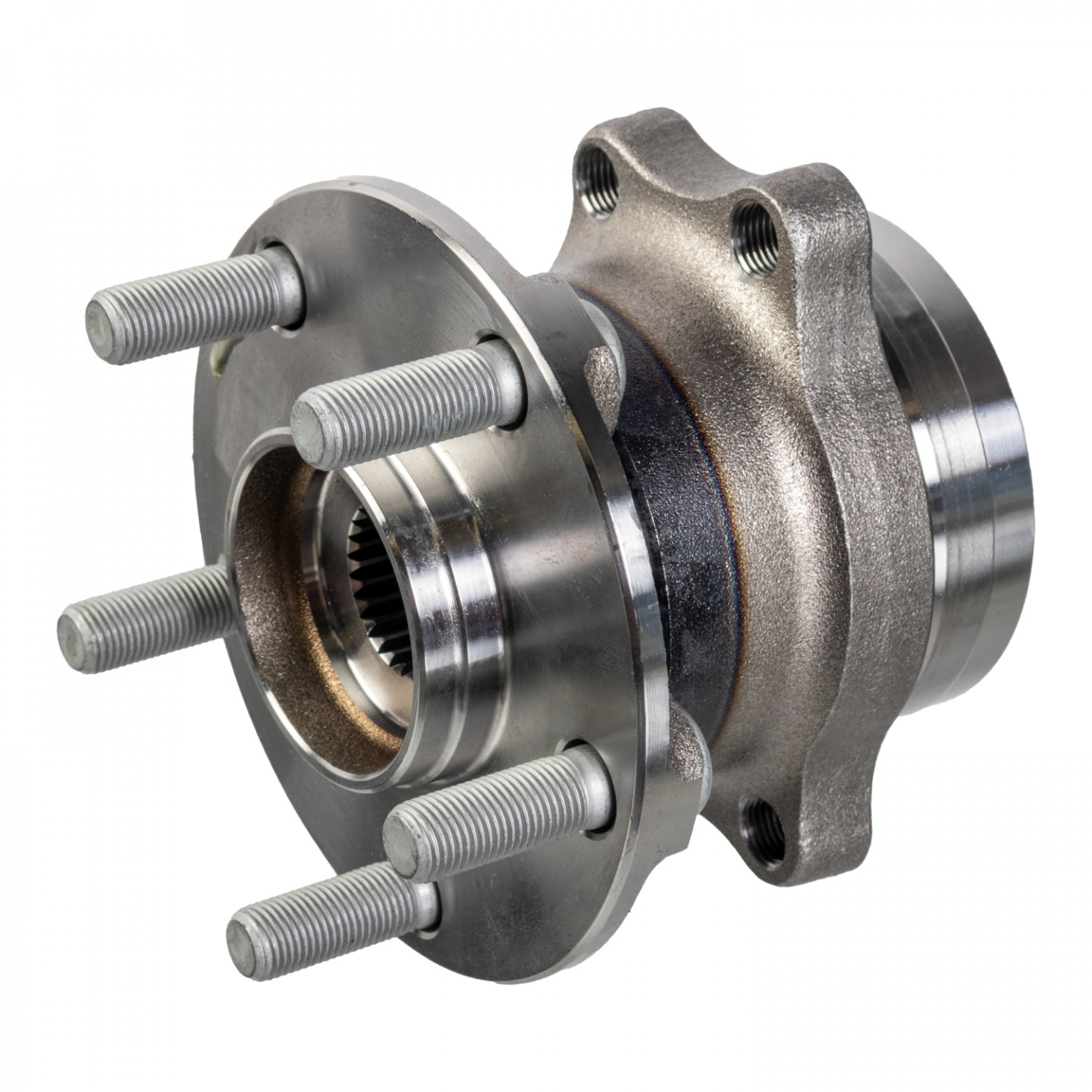 FEBI BILSTEIN 46810 Molla autotelaio
