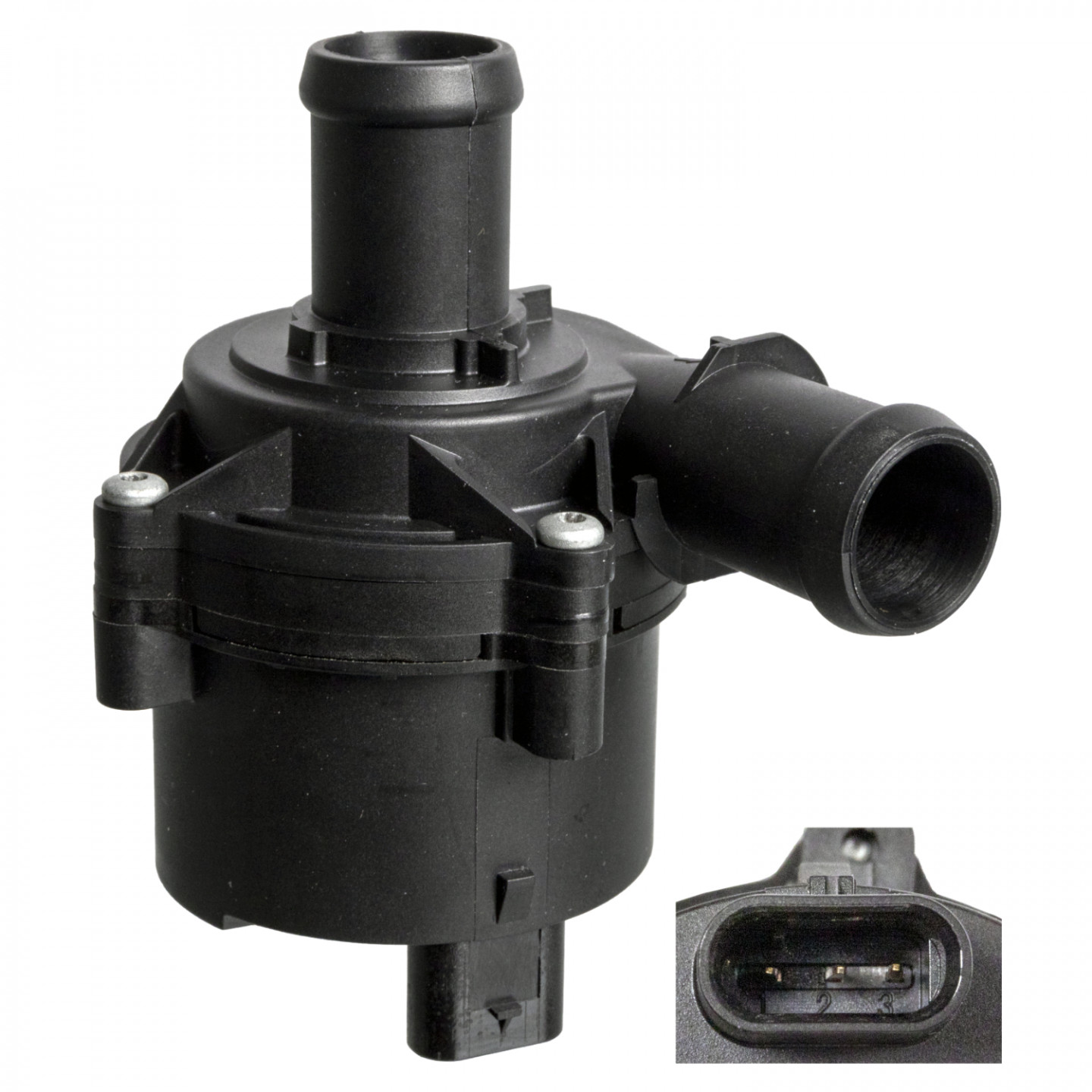 100691 FEBI BILSTEIN Flessibile radiatore EPDM (Etilene