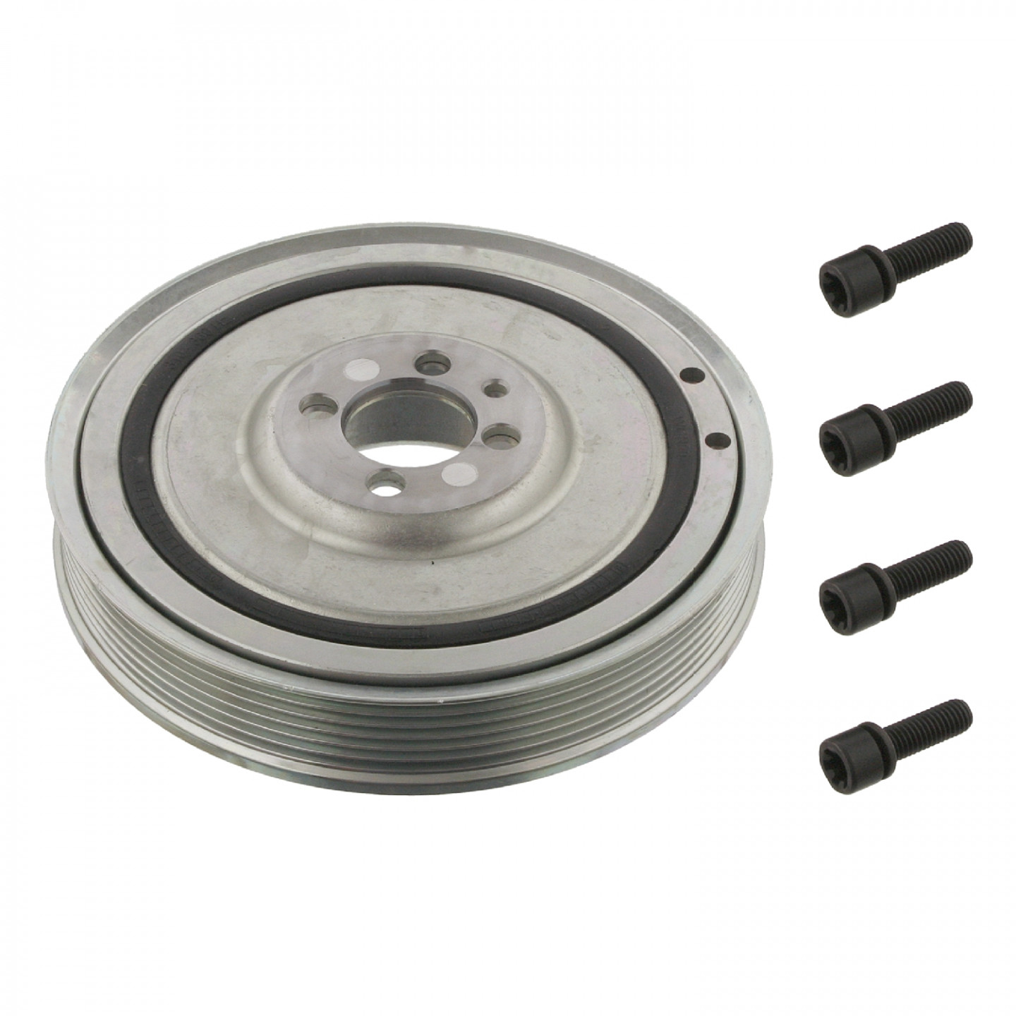 Puleggia cinghia, Albero a gomiti INA 544 0136 10