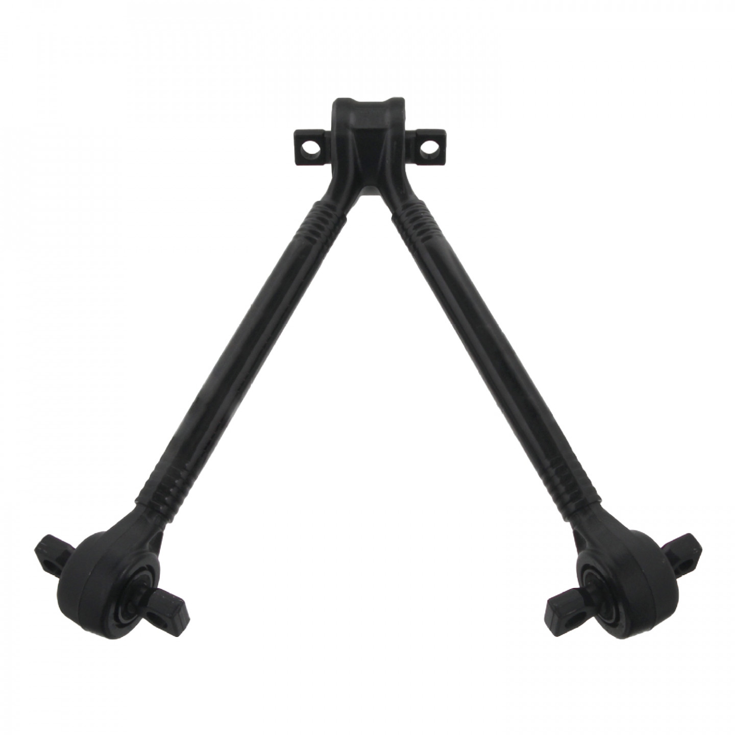 FEBI 12066 Suspension De Roue : Le Silentbloc De Train Avant (caoutchouc/métal, Diamètre 24 Mm)