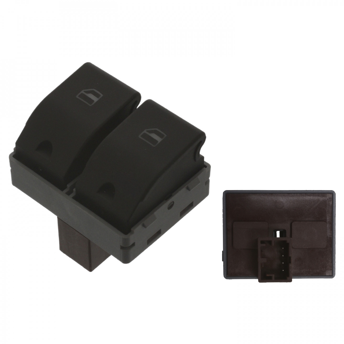 Febi Bilstein 44537 Interruptor Para Elevalunas: Calidad Alemana Para Tu Coche