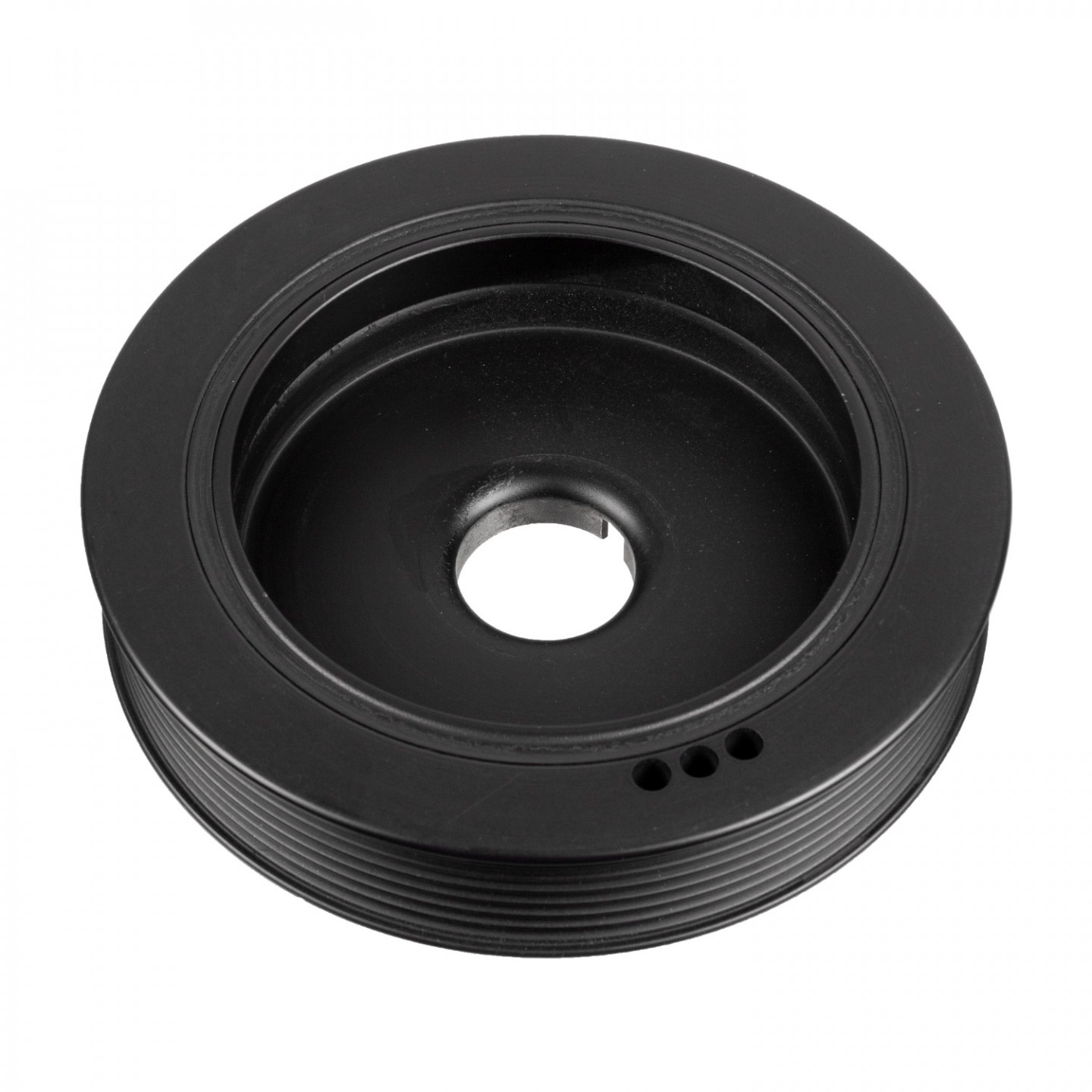 17-1001 IJS GROUP Puleggia cinghia albero a gomiti : 132mm | AUTODOC prezzo e recensioni