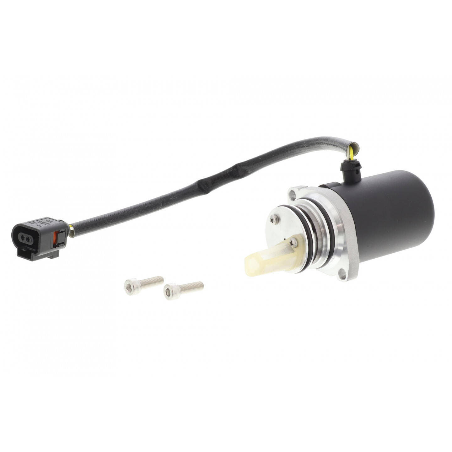 PUMPE LAMELLENKUPPLUNG-ALLRADANTRIEB VAICO V10-6591 Hinten Für Audi A1