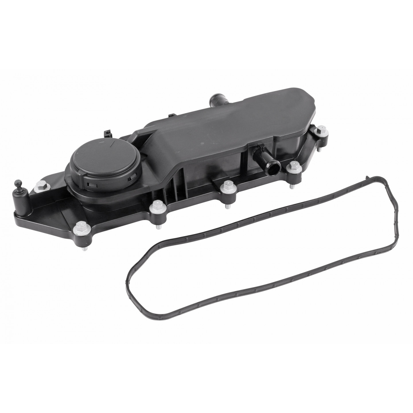AS828M HENGST FILTER 1346600000 Separatore olio, Ventilazione