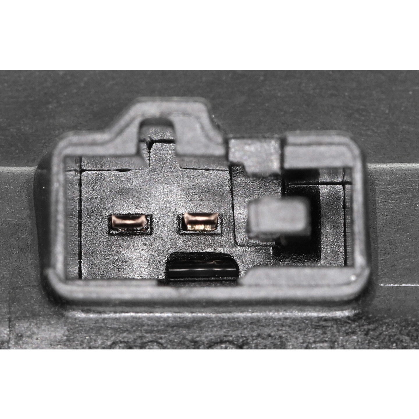 Poignée De Coffre électrique VEMO - Avec Micro-interrupteur, Compatible VW Touareg, Golf IV, Bora, Porsche Cayenne