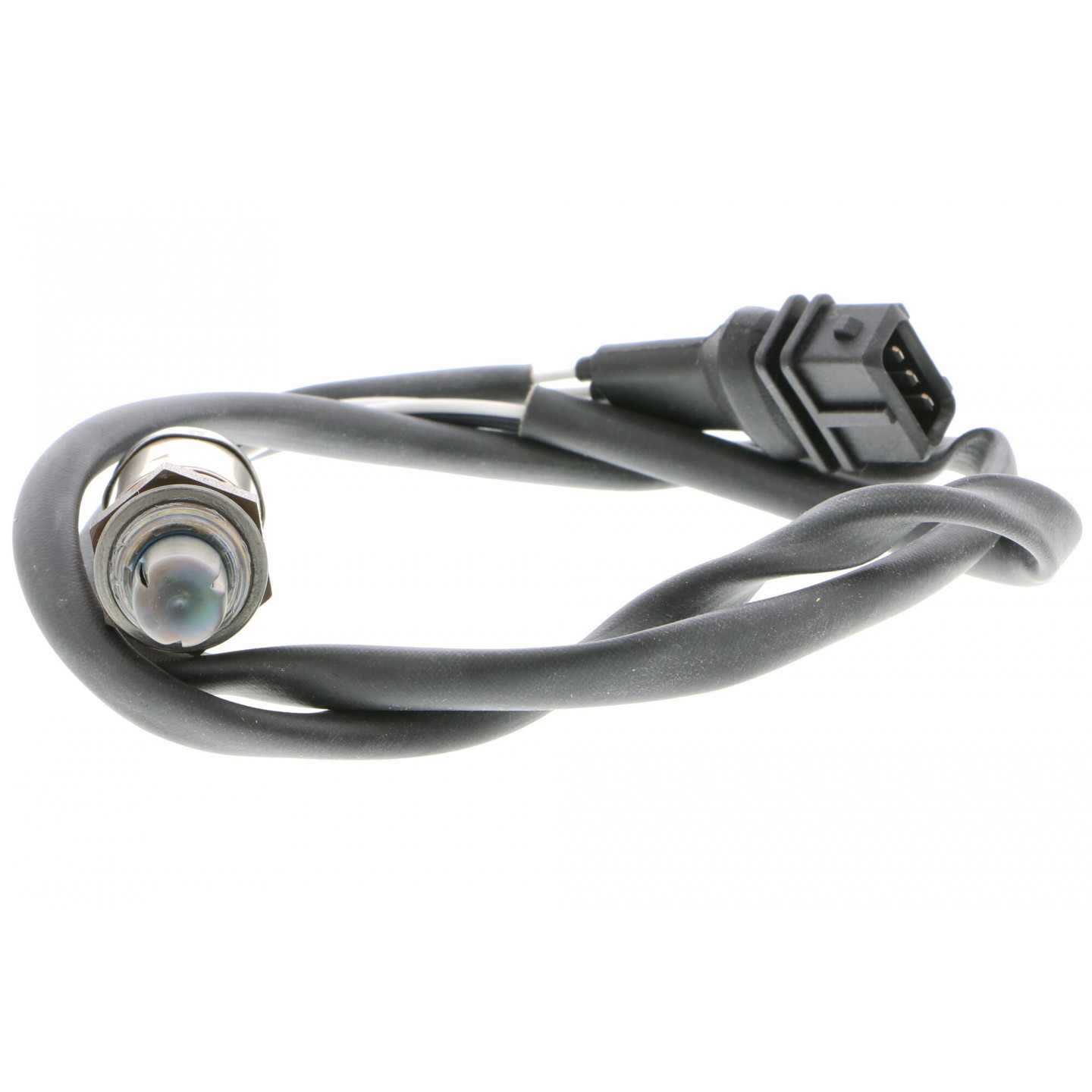 Metzger 0893104 Sonda Lambda – Compatibile Con Suzuki Swift, Grand Vitara, SX4 – 4 Condotti, Filetto M18x1.5