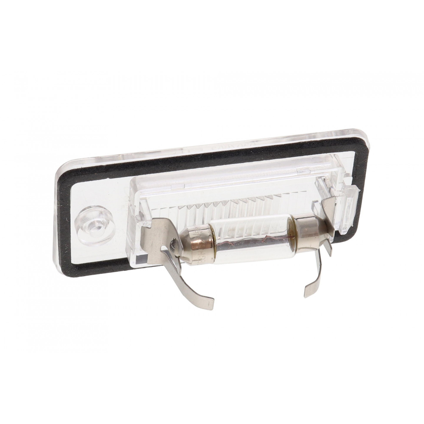 VEMO V10-84-0033 Luce Targa Compatibile Per Volkswagen Golf, Polo, Fox E Altri