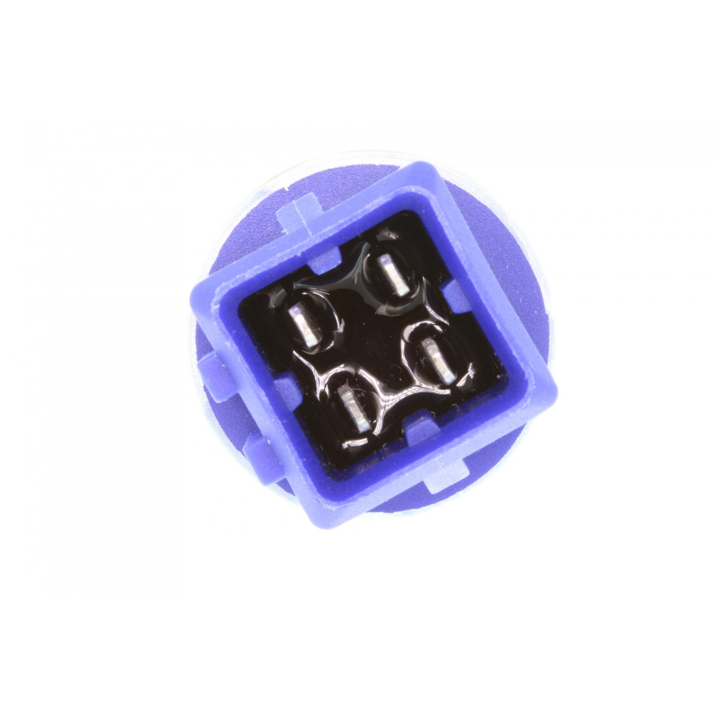 VEMO Sensore Temperatura Refrigerante V10-99-0125 - 4 Contatti Per VW Golf III E Transporter IV