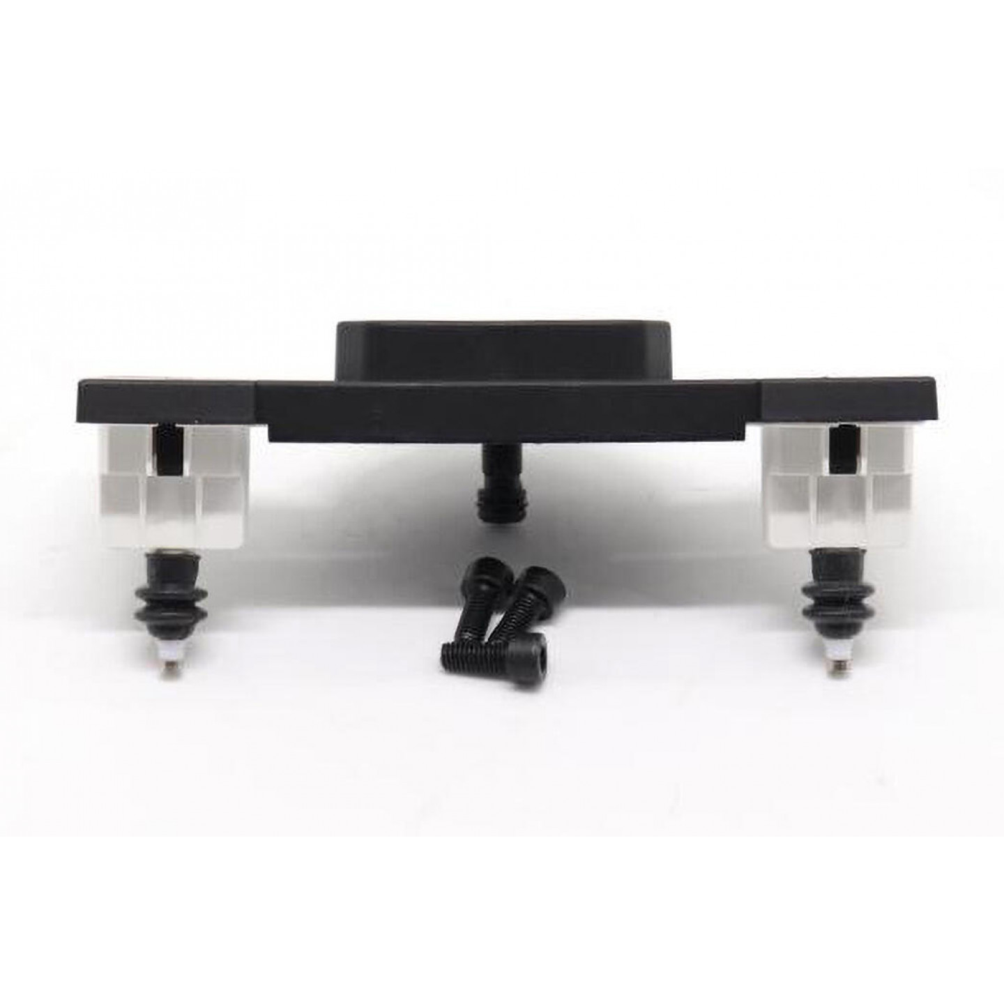 Interruttore Pedale Freno VEMO V48-73-0023 – Compatibile Con Land Rover Discovery II (L318), Stop Luci