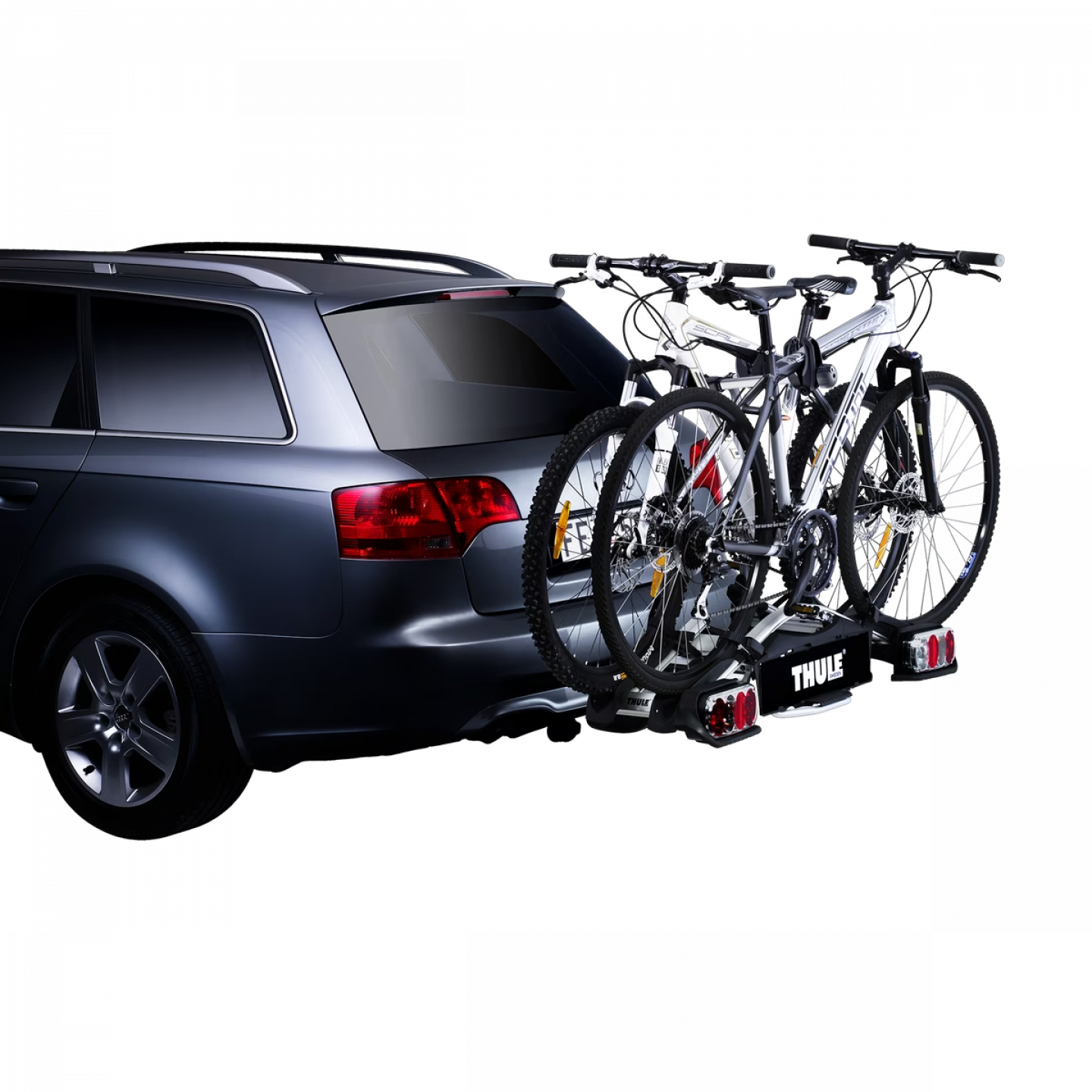 Anhngerkupplung Fahrradtrger THULE 920020 - Trodo.de