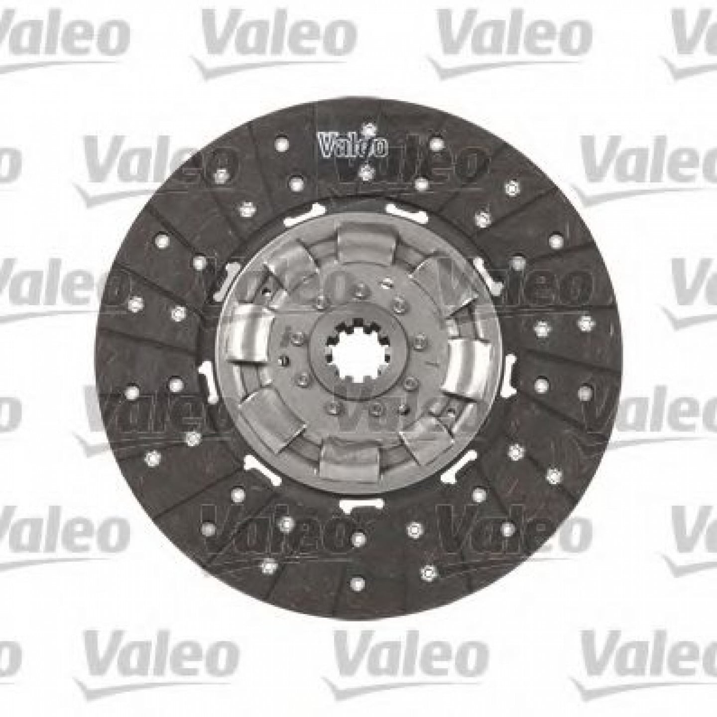 Koblingsskive VALEO 806127