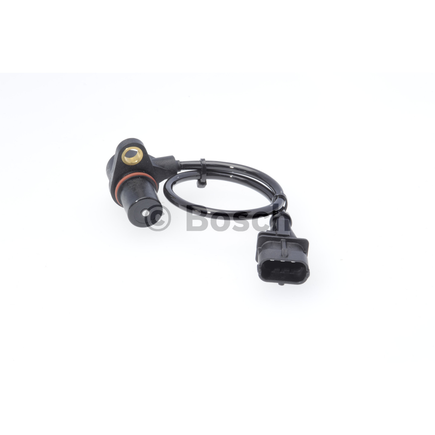 A 000 982 31 08 BOSCH Sensor, Abgasdruck 0 281 006 005 - 0281006005 Für 059 906 051 A Abgasdrucksensor Mercedes