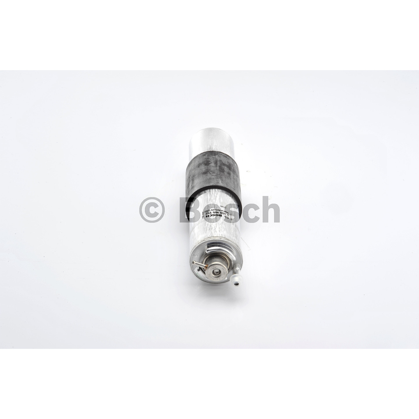 Vhbw Filtro Combustible Reemplaza Bosch 0 450 905 952 Para Auto