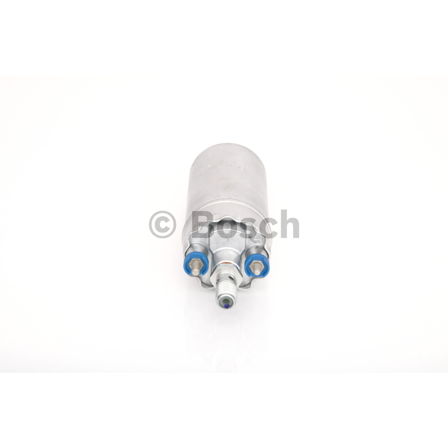 Bomba Eléctrica De Combustible Bosch 0580464021: Potencia Y Larga Vida Útil (Calidad Original)