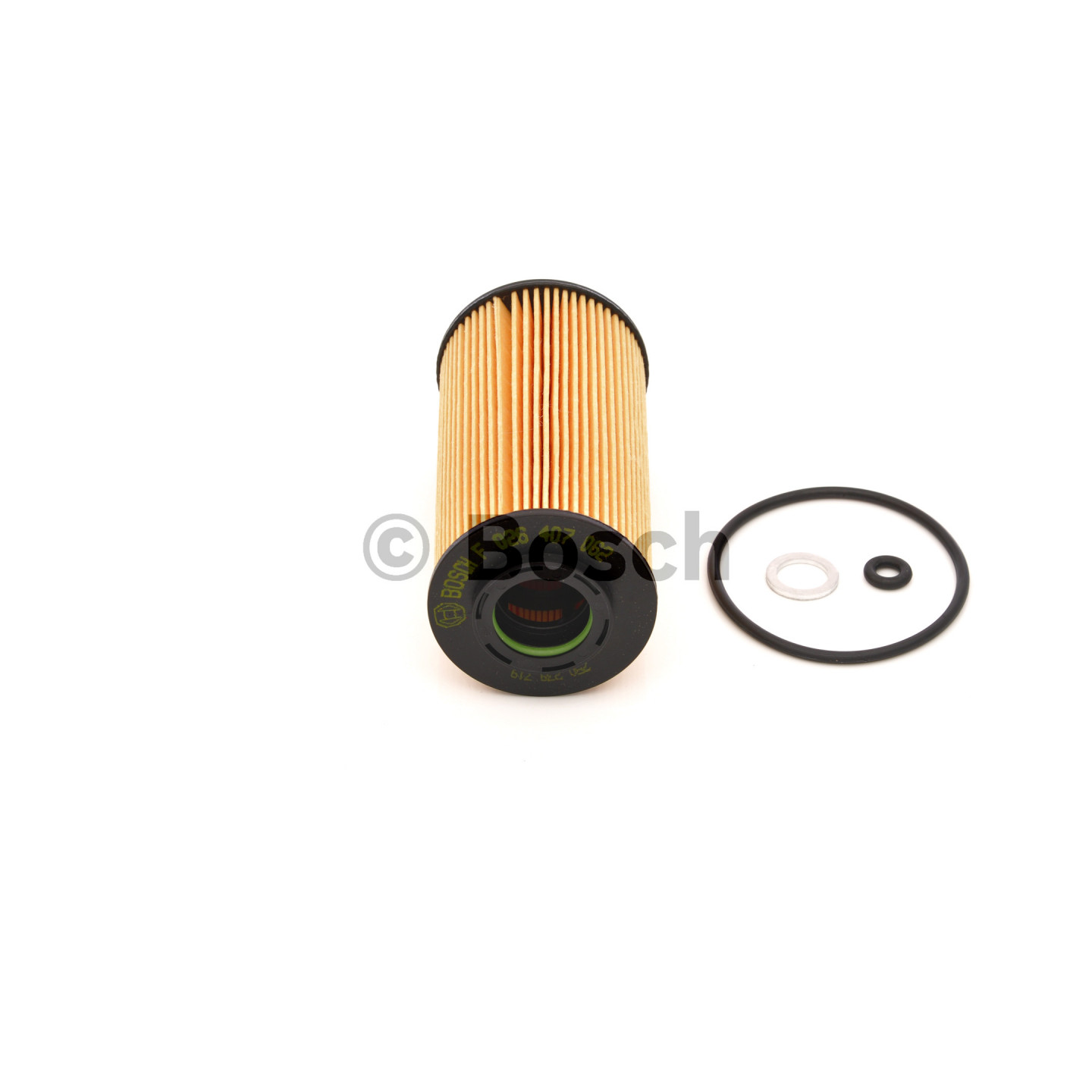 Febi Bilstein ADG02129 Filtro Olio - Ricambio Originale Per Auto - Installazione Facile - 2